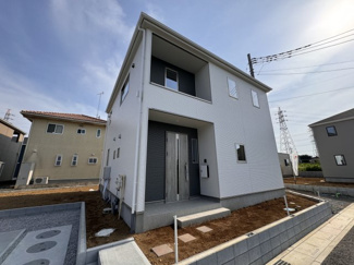 【外観】 | ≪5号棟≫
現地(2024年5月撮影)