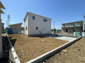 【外観】 | ≪5号棟≫
現地(2024年5月撮影)