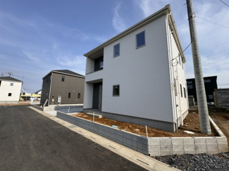 【外観】 | ≪5号棟≫
現地(2024年5月撮影)