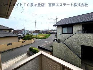 【展望】
