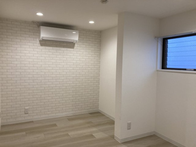 【その他】 | 台東区池之端2丁目戸建(連棟)