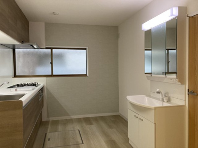 【設備】 | 台東区池之端2丁目戸建(連棟)