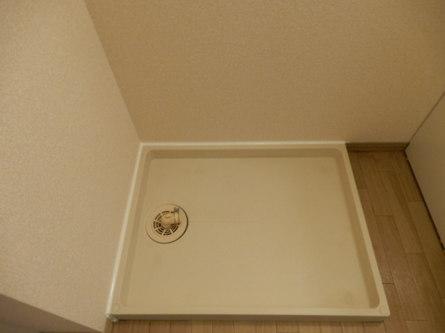 クレールプラザ立花D棟の内装