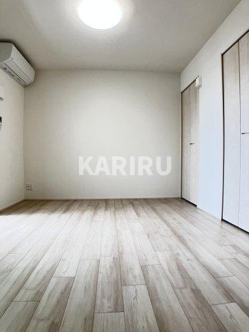 フジパレス旭城北のその他