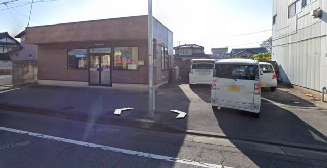 小山市神鳥谷1丁目