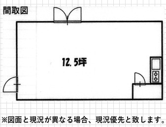 小山市神鳥谷1丁目の間取り