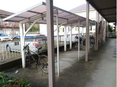 【その他共用部分】 | ジュネス賢