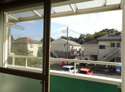 【展望】 | ジュネス賢