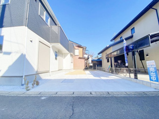 【駐車場】 | カースペースがあります