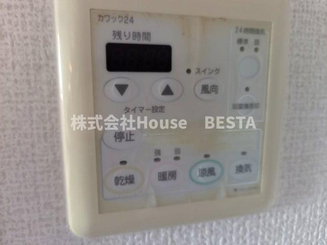 エステムコート神戸県庁前Ⅲフィエルテの設備