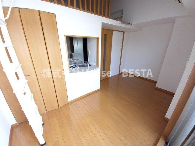 エステムコート神戸県庁前Ⅲフィエルテの内装