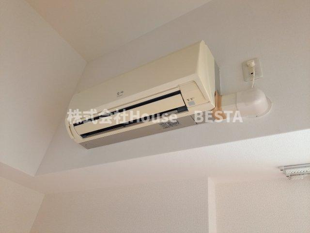 エステムコート神戸県庁前Ⅲフィエルテの設備