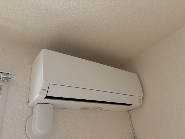 ステラハウスＢ棟の設備