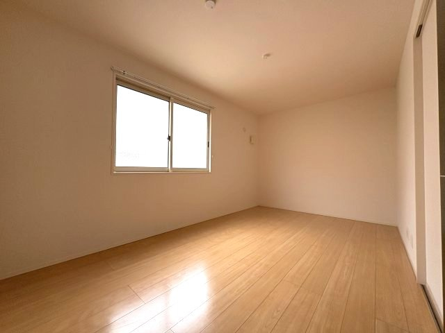ステラハウスＢ棟の子供部屋