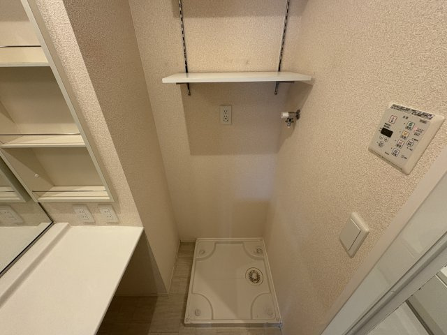 ステラハウスＢ棟の設備