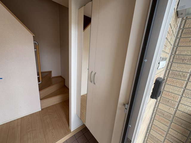 ステラハウスＢ棟のその他