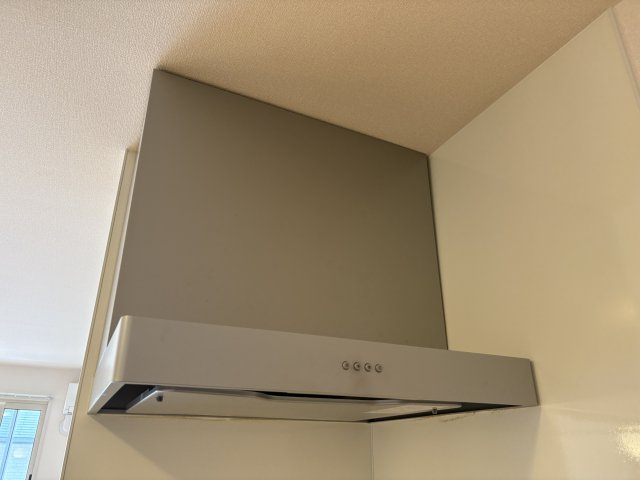ステラハウスＢ棟の設備