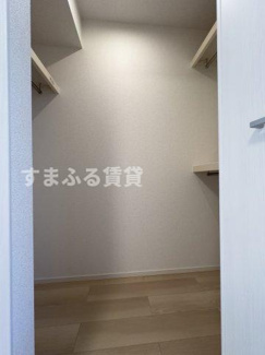 【収納】 | ラシャス　Ⅰ　西尾市吉良町