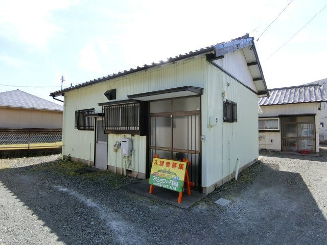 楊子町戸建180-1の外観