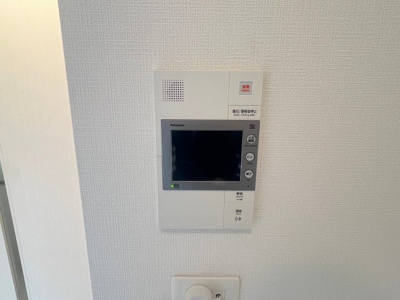 【セキュリティ】 | エスリード難波ザ・ブライト