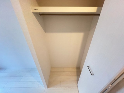 【収納】 | エスリード難波ザ・ブライト