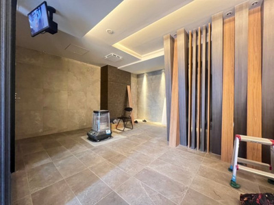 【ロビー】 | エスリード難波ザ・ブライト