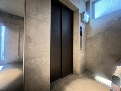 【その他共用部分】 | エスリード難波ザ・ブライト