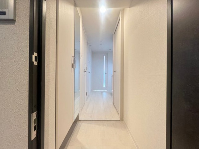 【玄関】 | エスリード難波ザ・ブライト