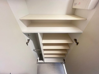 【収納】 | エスリード難波ザ・ブライト