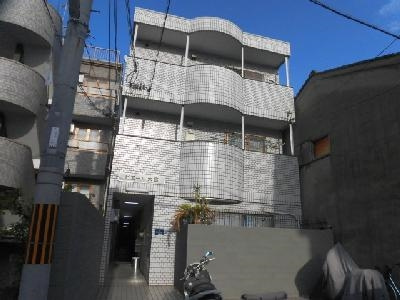 ピエール大宮