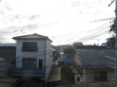 ピエール大宮の展望