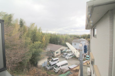 【展望】 | オーク玉田