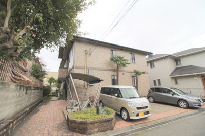 【外観】 | オーク玉田