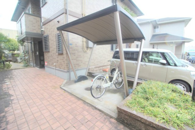 【その他共用部分】 | オーク玉田