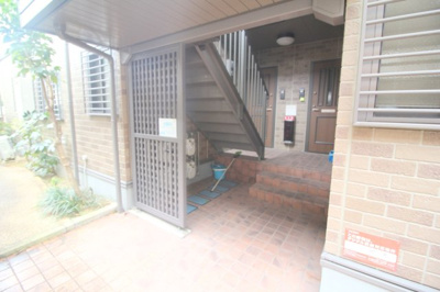 【エントランス】 | オーク玉田