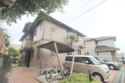 【外観】 | オーク玉田