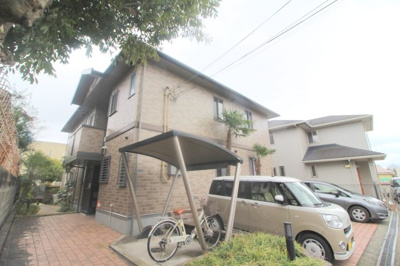 【外観】 | オーク玉田