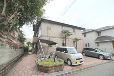 【外観】 | オーク玉田