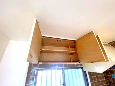 【収納】 | ビューハイム西村