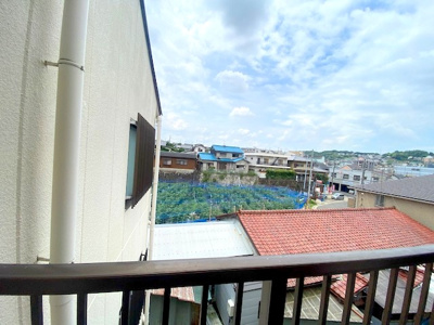 【展望】 | ビューハイム西村