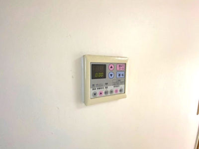 【設備】 | ビューハイム西村