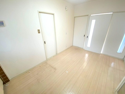 【居間・リビング】 | ビューハイム西村