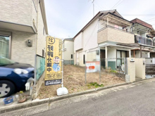 宝塚市末成町新築一戸建ての画像