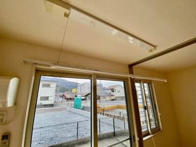 【設備】 | D-room　MALDA　A棟