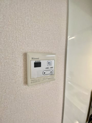【設備】 | D-room　MALDA　A棟