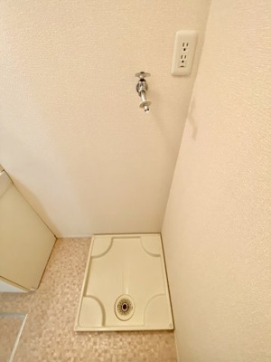 【設備】 | D-room　MALDA　A棟