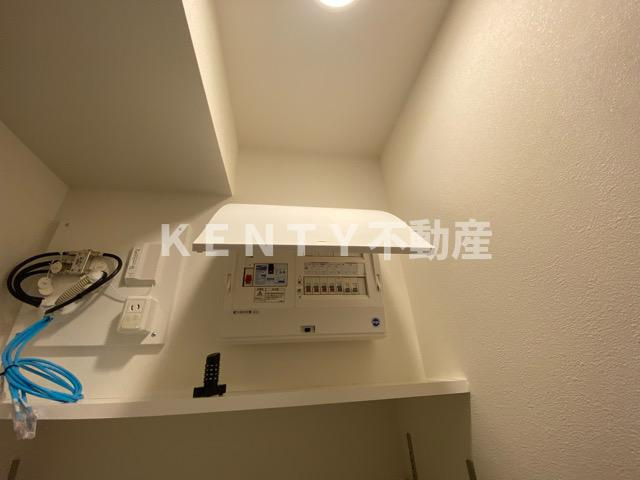 【その他】 | Ｊ．ＧＲＡＮ　Ｃｏｕｒｔ　品川西大井ＷＥＳＴ