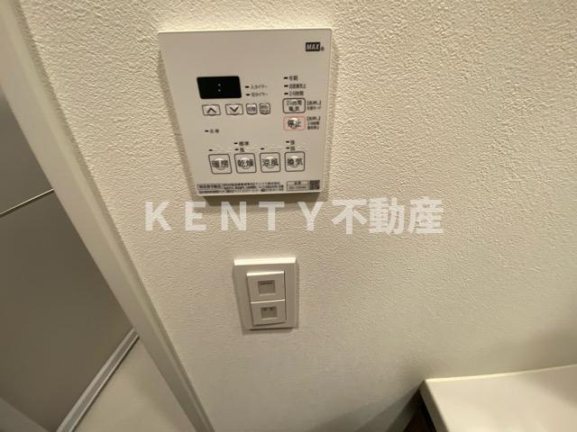 【設備】 | Ｊ．ＧＲＡＮ　Ｃｏｕｒｔ　品川西大井ＷＥＳＴ