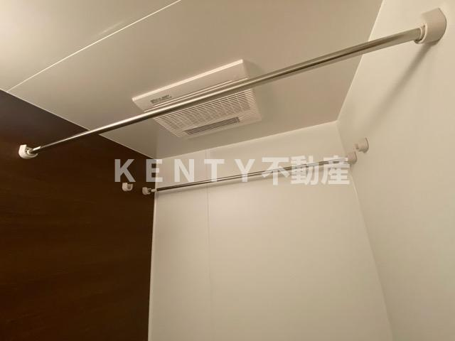 【設備】 | Ｊ．ＧＲＡＮ　Ｃｏｕｒｔ　品川西大井ＷＥＳＴ