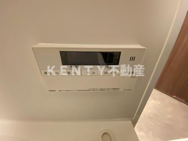【設備】 | Ｊ．ＧＲＡＮ　Ｃｏｕｒｔ　品川西大井ＷＥＳＴ